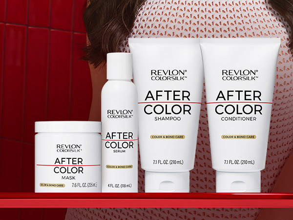 colorsilk after color