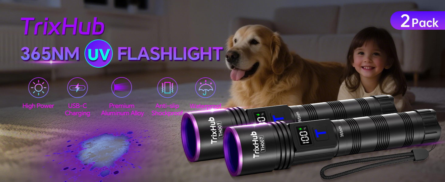 Flashlight