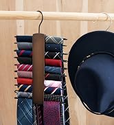 tie storage
