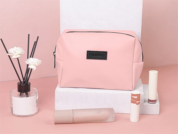 small makeup bag