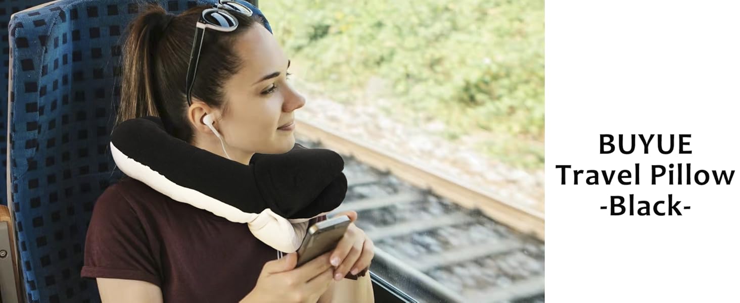 305 travel pillow