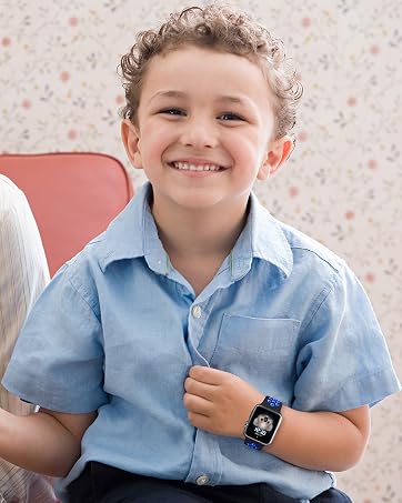 3 apple watch band kids boys