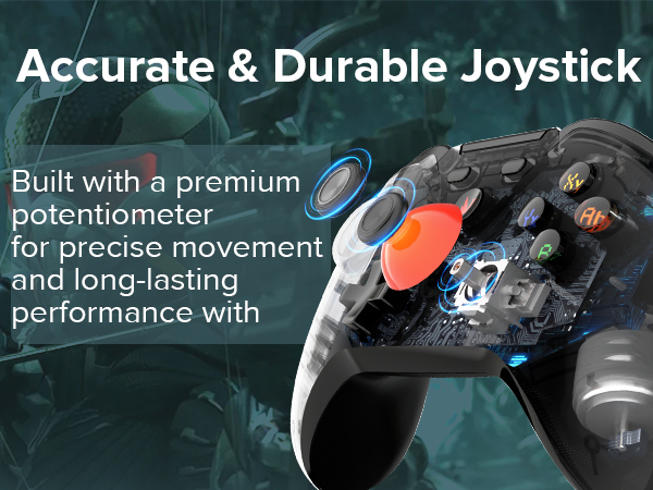 controller for pc