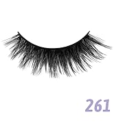 gaqqi strip lashes 261