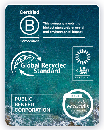 Nimble sustainable mobile charging solution