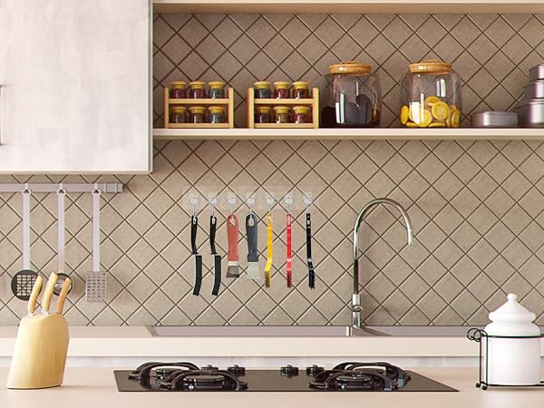crevice cleaning brushes for household use