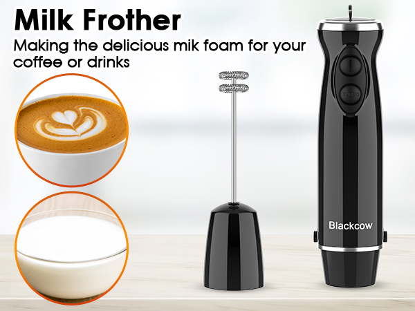 hand mixer