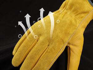 breathable