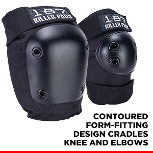knee