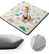 1.3" Thick Baby Play Mat for Floor