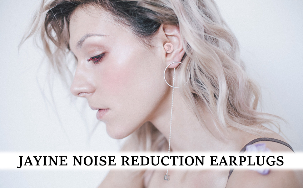 ear plugs