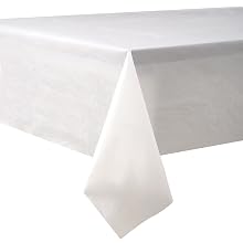 Tablecloth fit rectangle table