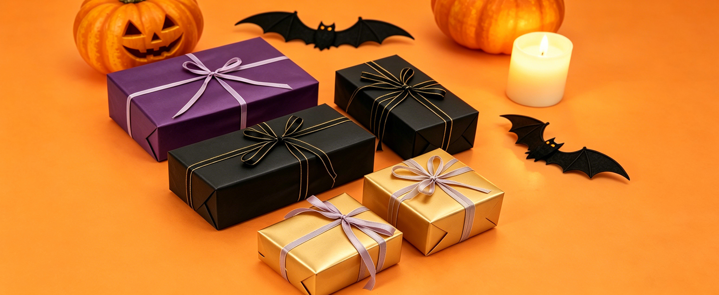 Pearly Lustre Wrapping Paper