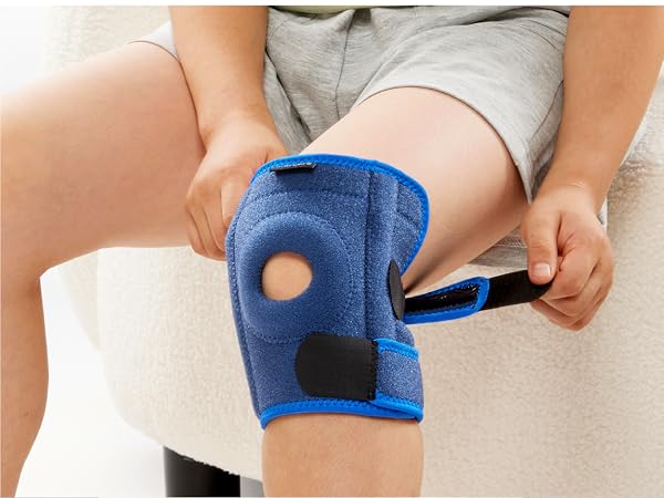 B710 Kids Knee Brace