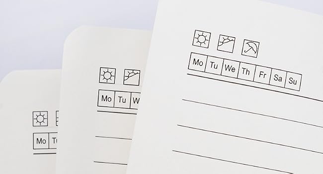 journals for writing