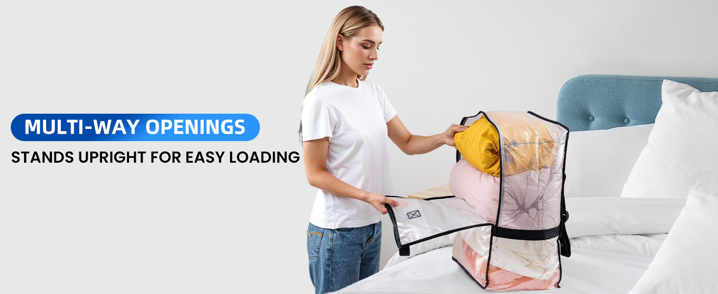 moving storage bags
