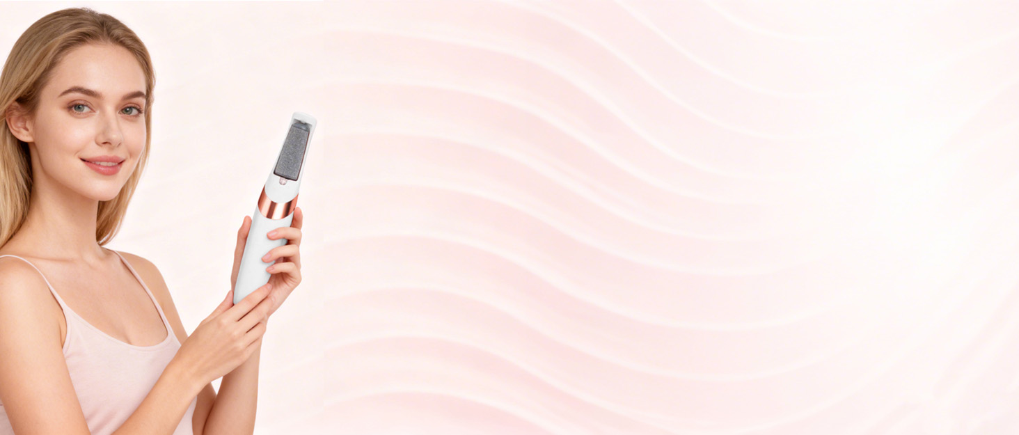 Electric Callus Remover for Feet