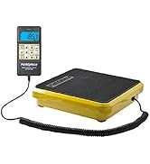Fieldpiece SRS1 Residential, Light Commercial Refrigerant Scale