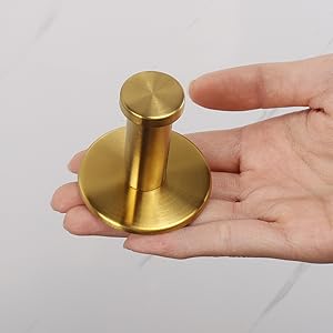 towel robe hook