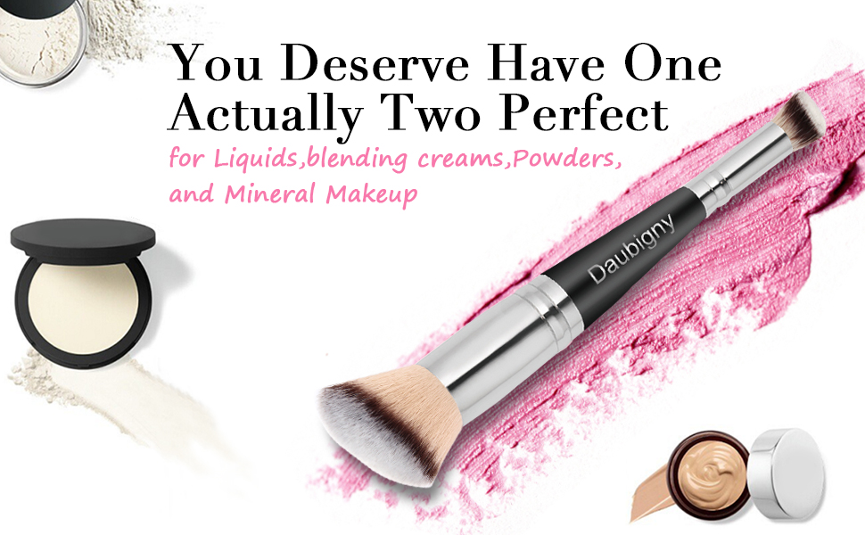 foundation brush makeup brushe s