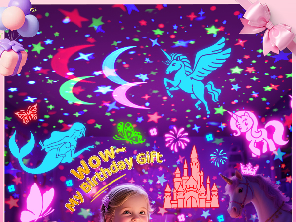 girl birthday gifts girl gifts girl toys baby girl toys unicorn academy toys unicorn gifts for girls