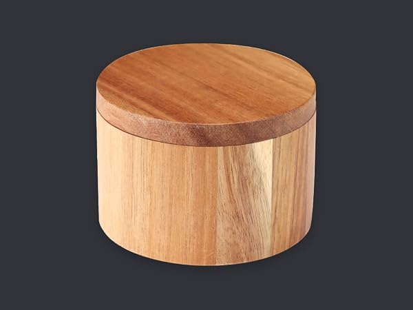 salt box