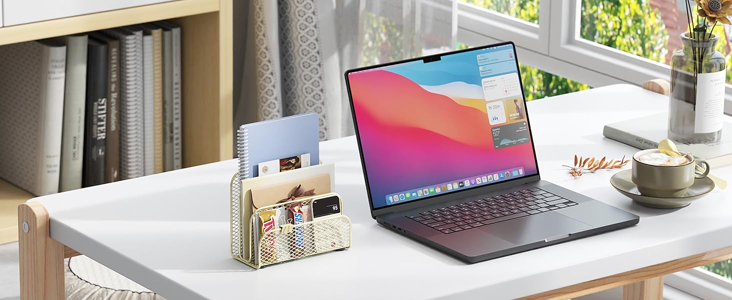 file holder