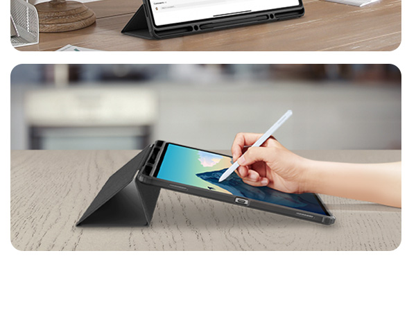 Galaxy Tab S10/S9 Plus (24/23) 12.4"