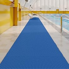Pool mat