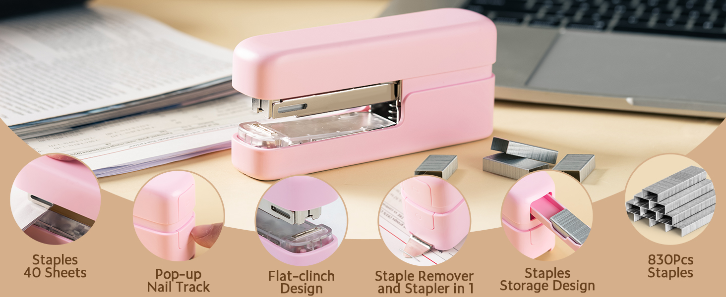 stapler