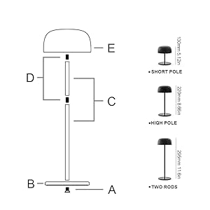 ASSEMBLY INSTRUCTIONS
