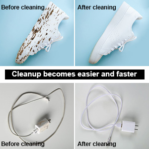 Cleaning sponge