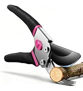 garden clippers