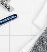 double edge safety razor