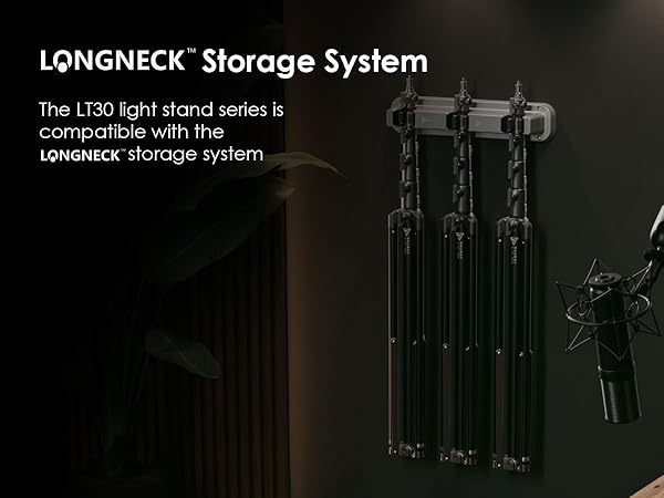 air cushion light stand