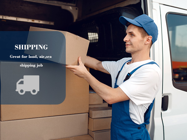 shipping