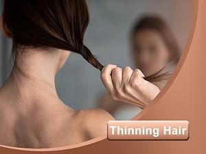 thin hair