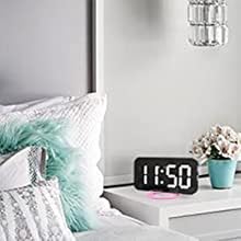 digital clock