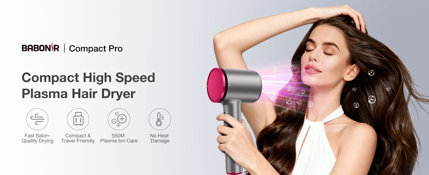 hair dryer