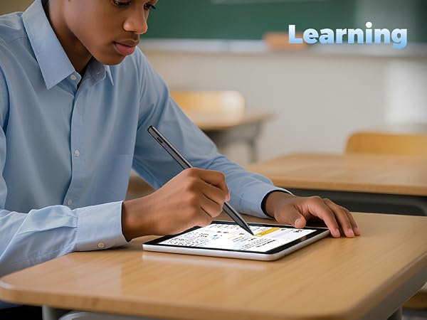 iPad pen