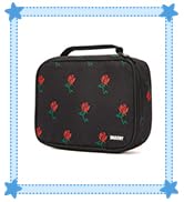 Large Pencil Case Bag,VASCHY Art Supply Marker Organizer Big Pen Pouch with 3 Detachable Layers S...