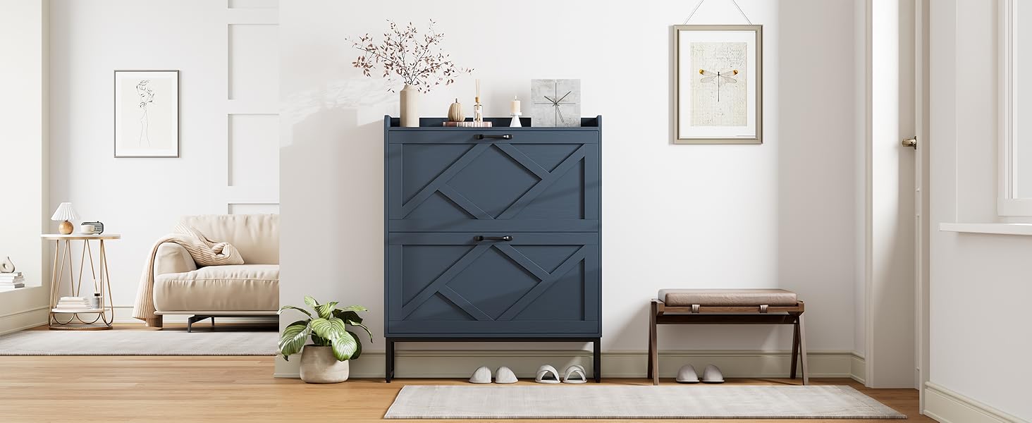 shoe cabinet