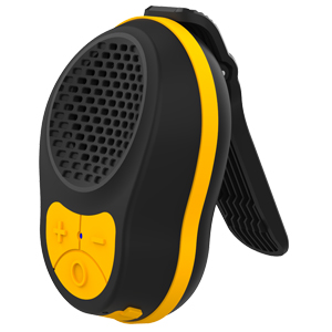 Portable Wireless Speaker