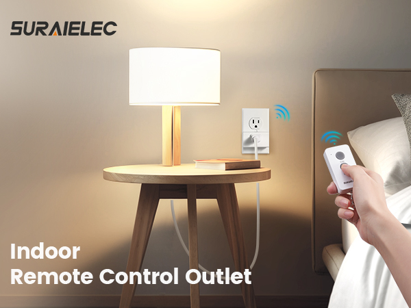 remote light switch