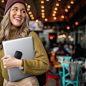 Ultra Thin and Portable