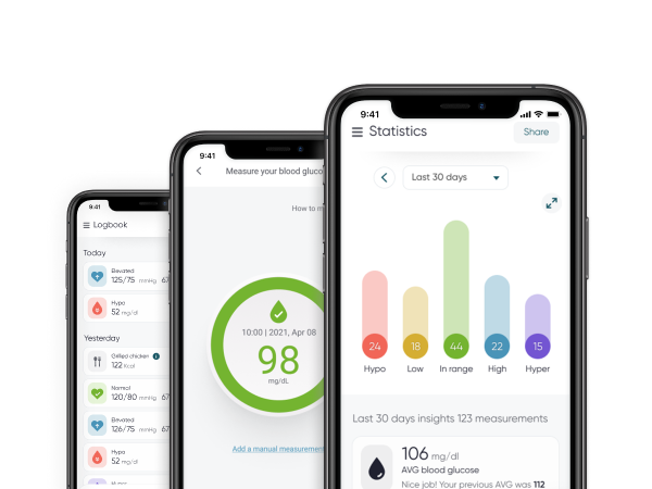 SMART APP