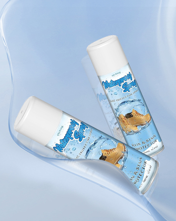 Shoe Protector Spray
