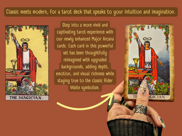 original tarot