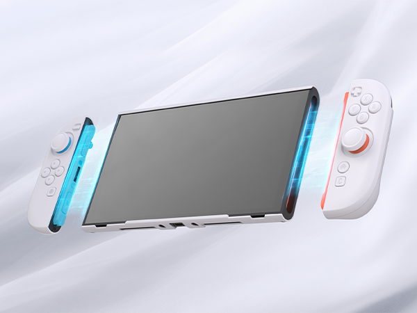 Protective Case for Nintendo Switch 2