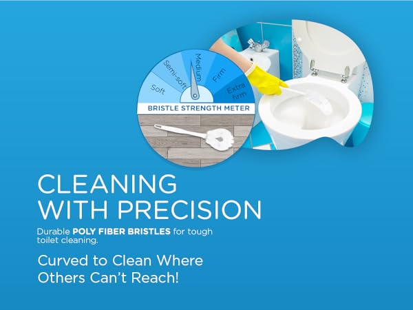toliet holder bathroom essentials cleaning dispenser bleach supplies finds wand tidy plunger